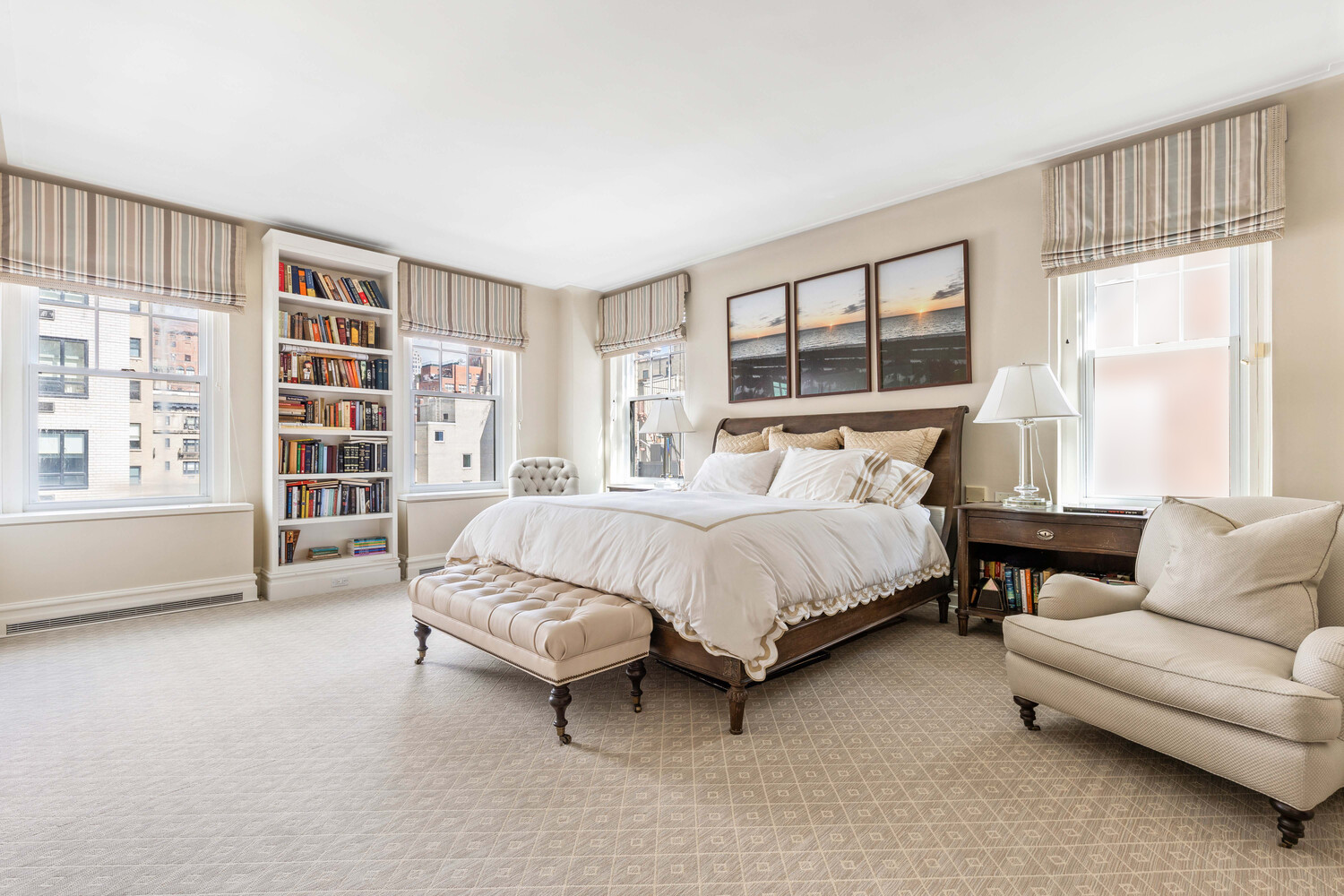 791 Park Avenue Upper East Side New York NY 10021
