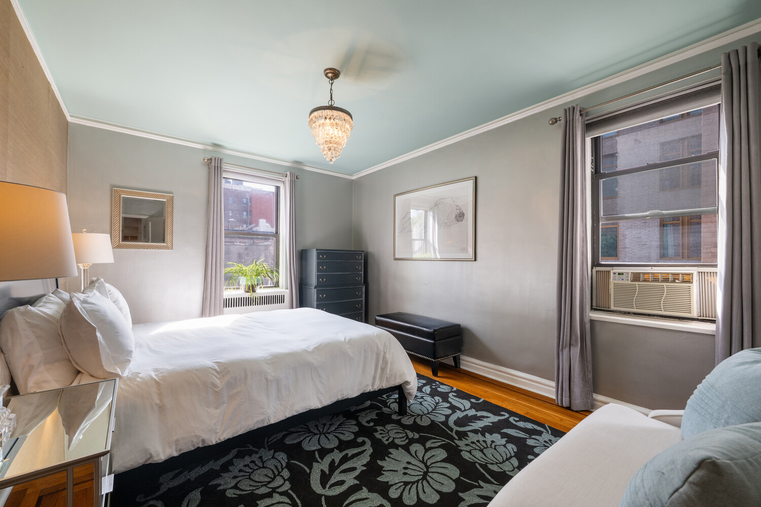 210 West 103rd Street 6B Manhattan Valley New York NY 10025