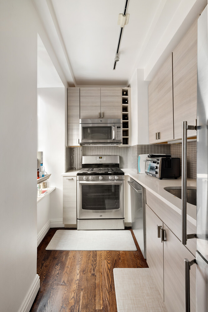 201 West 16th Street 9B Chelsea New York NY 10011