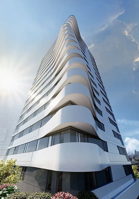 24-16 Queens Plaza South 15B Long Island City Queens NY 11101