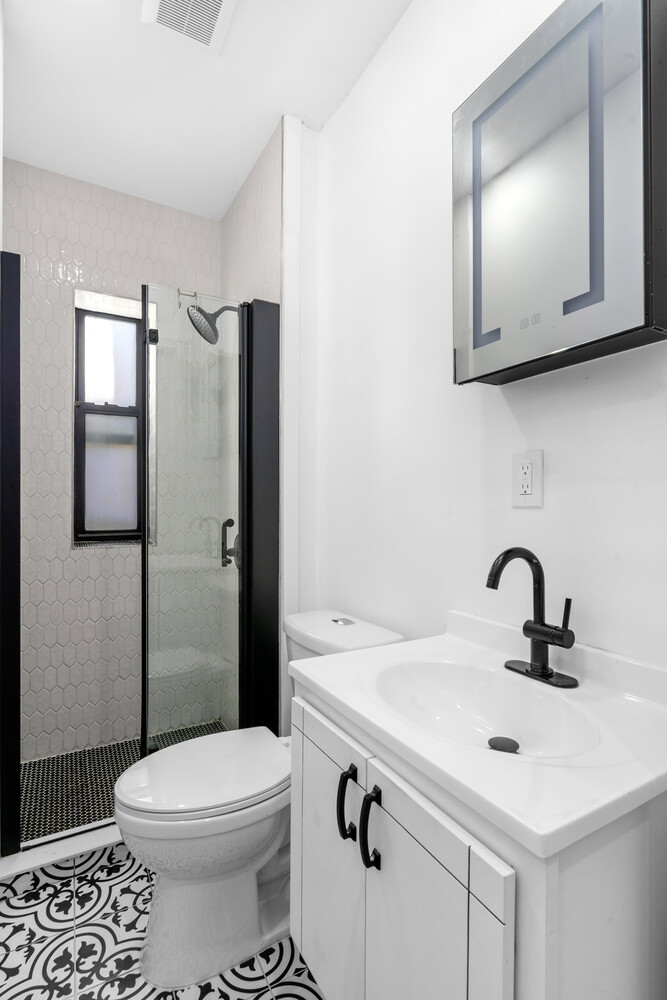 309 East Houston Street 4E Lower East Side New York NY 10002