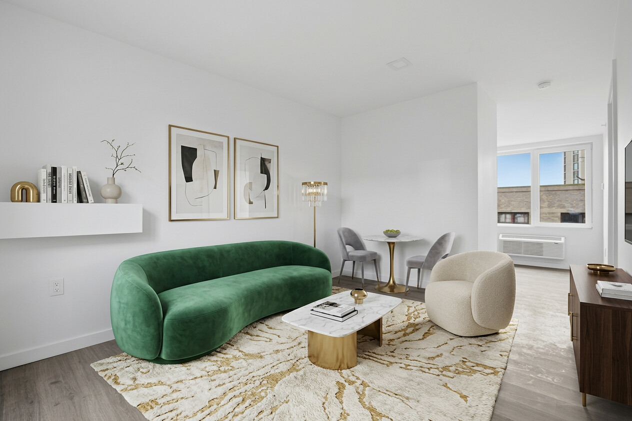 170 Marcy Avenue 2C Williamsburg Brooklyn NY 11211