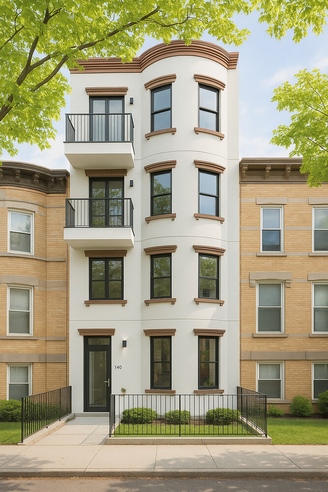 140 Moffat Street 4B Bushwick Brooklyn NY 11207