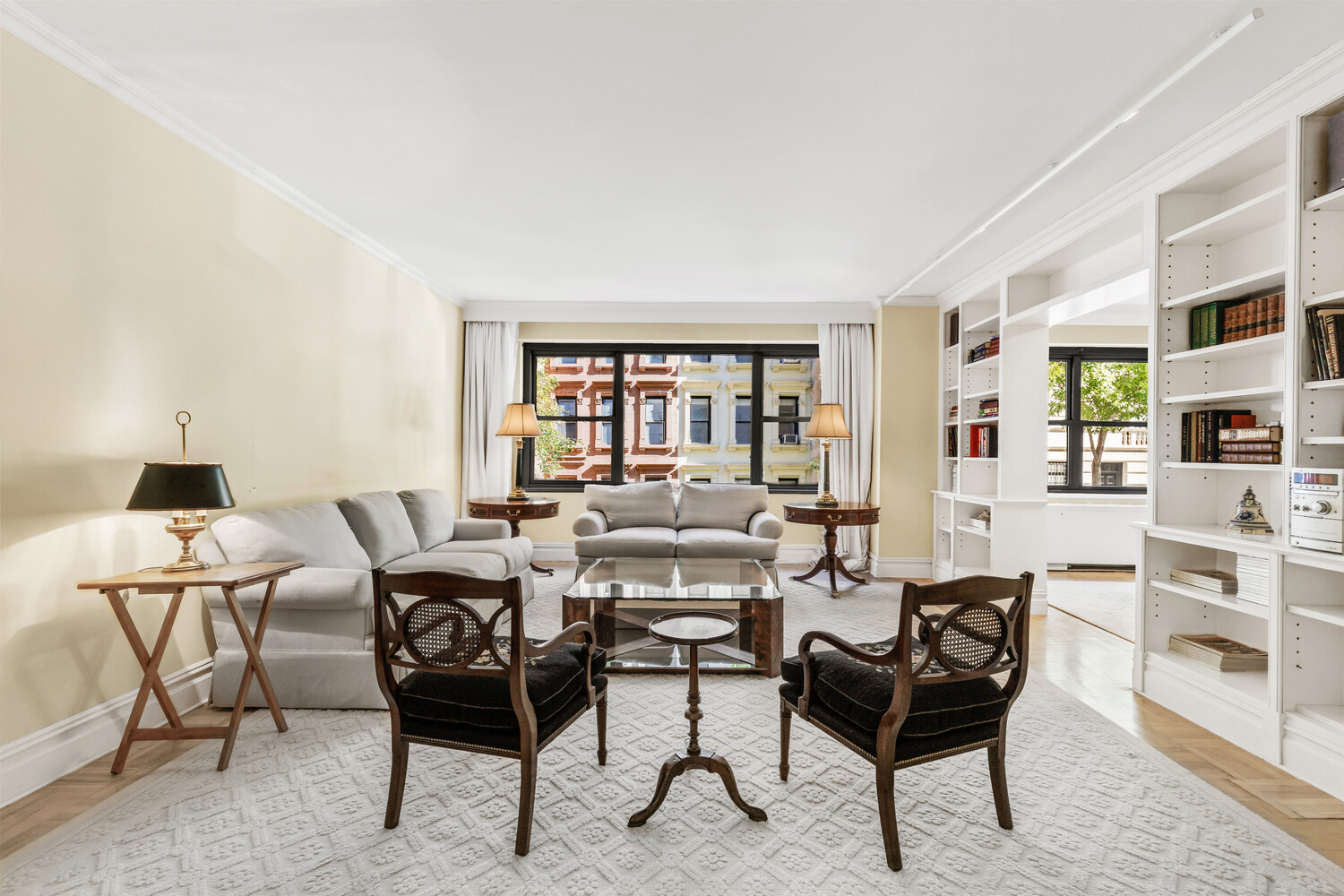 650 Park Avenue 2C Upper East Side New York NY 10065