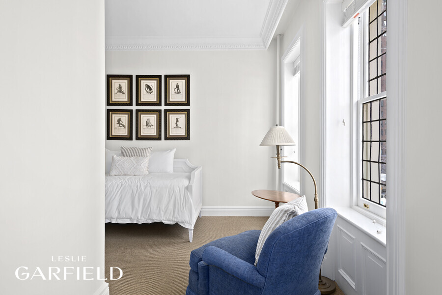 15 Sutton Place Sutton Place New York NY 10022