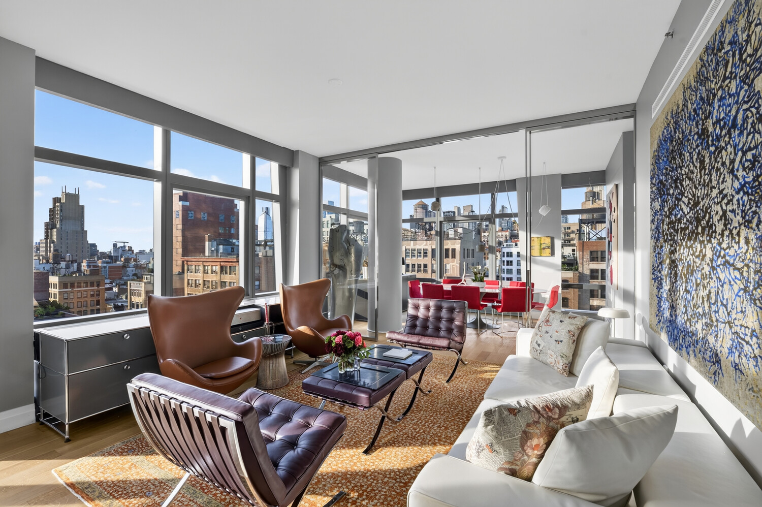 35 West 15th Street Flatiron District New York NY 10011