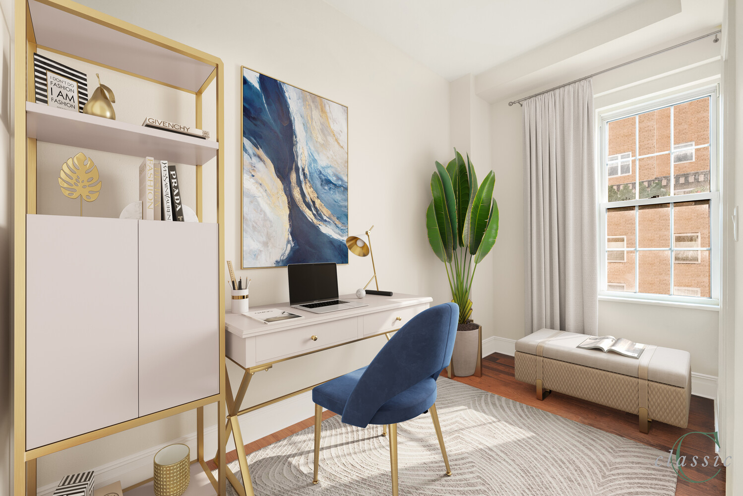 25 Fifth Avenue Greenwich Village New York NY 10003