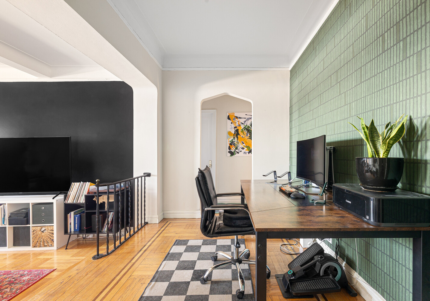 250 Cabrini Blvd. 1A Hudson Heights New York NY 10033