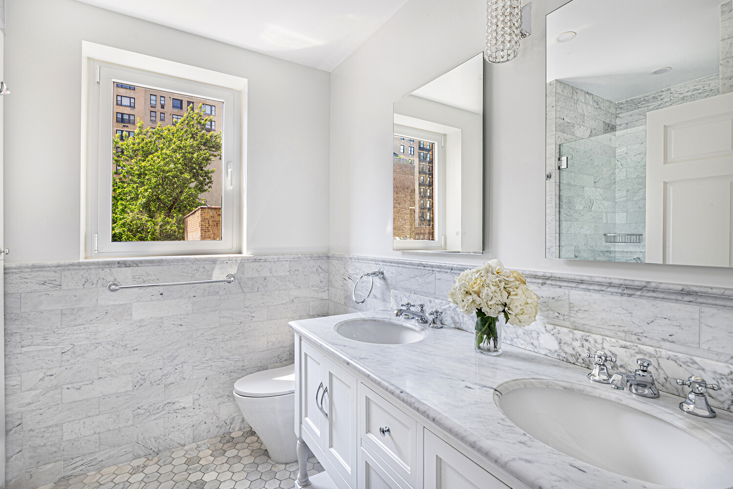 134 East 93rd Street 7B Carnegie Hill New York NY 10128