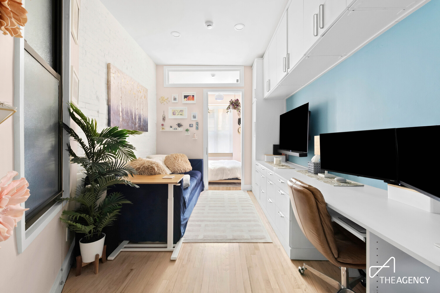 334 West 17th Street 1W Chelsea New York NY 10011
