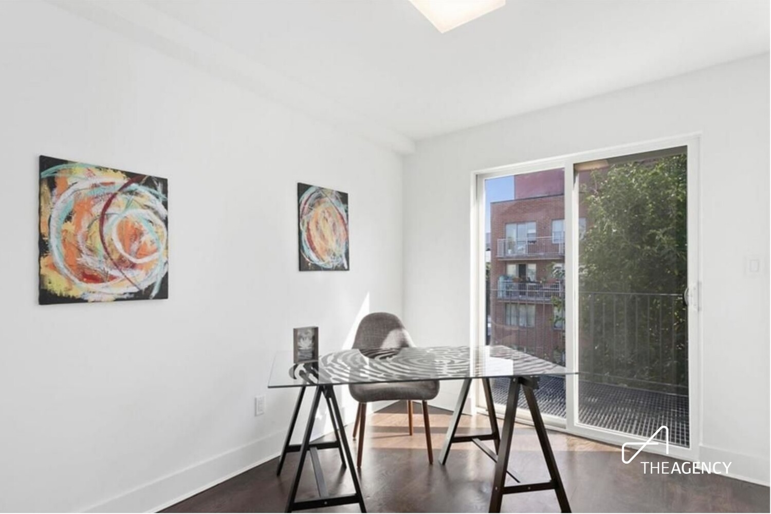 85 Ryerson Street 3 Clinton Hill Brooklyn NY 11205