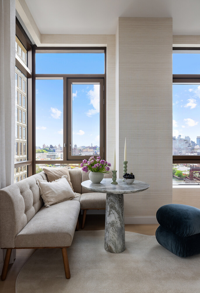 480 Kent Avenue 18A Williamsburg Brooklyn NY 11249