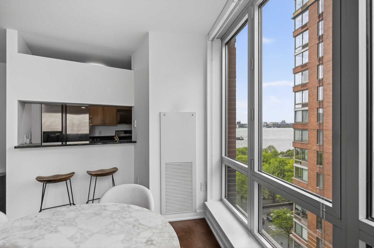 20 River Terrace 10E Battery Park City New York NY 10282