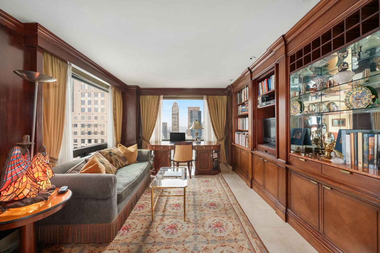 721 Fifth Avenue 57AB Midtown East New York NY 10022