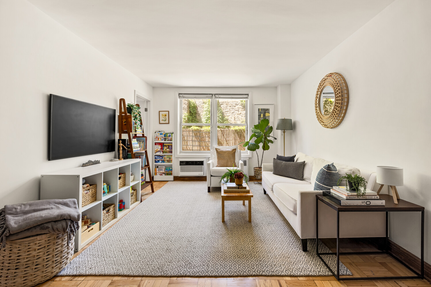 651 Vanderbilt Street 2A Windsor Terrace Brooklyn NY 11218
