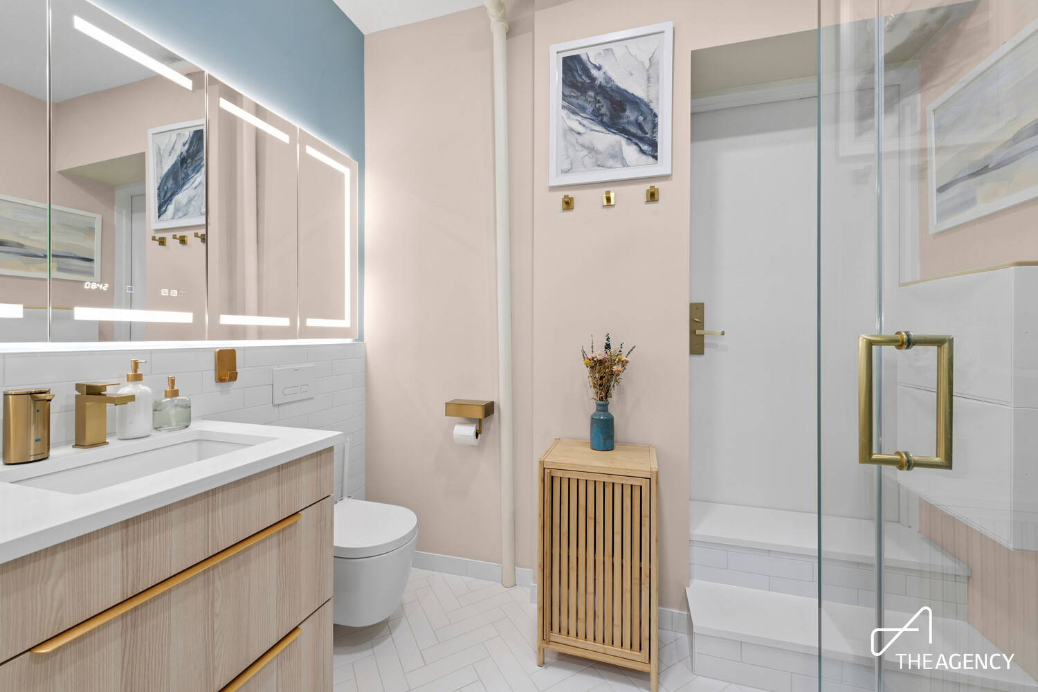 334 West 17th Street 1W Chelsea New York NY 10011