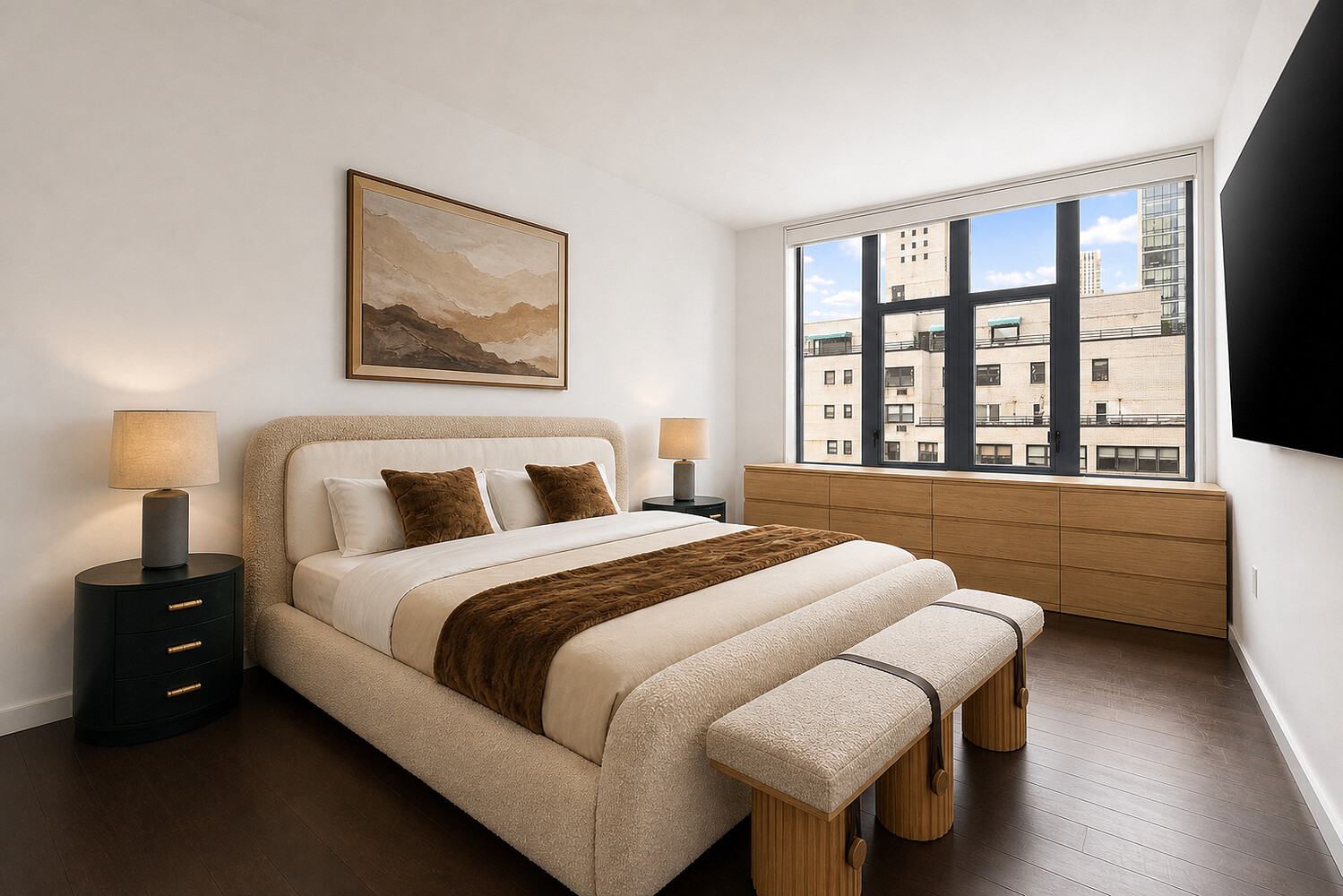 591 Third Avenue 17A Murray Hill New York NY 10016