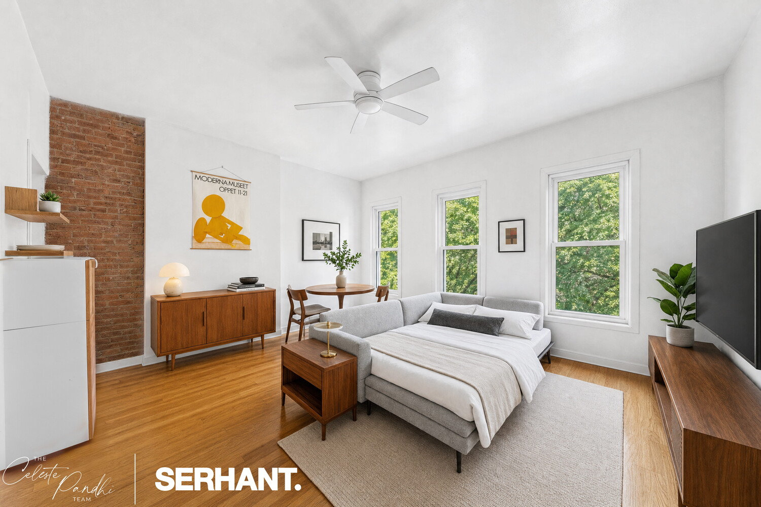 203 West 136th Street West Harlem New York NY 10030