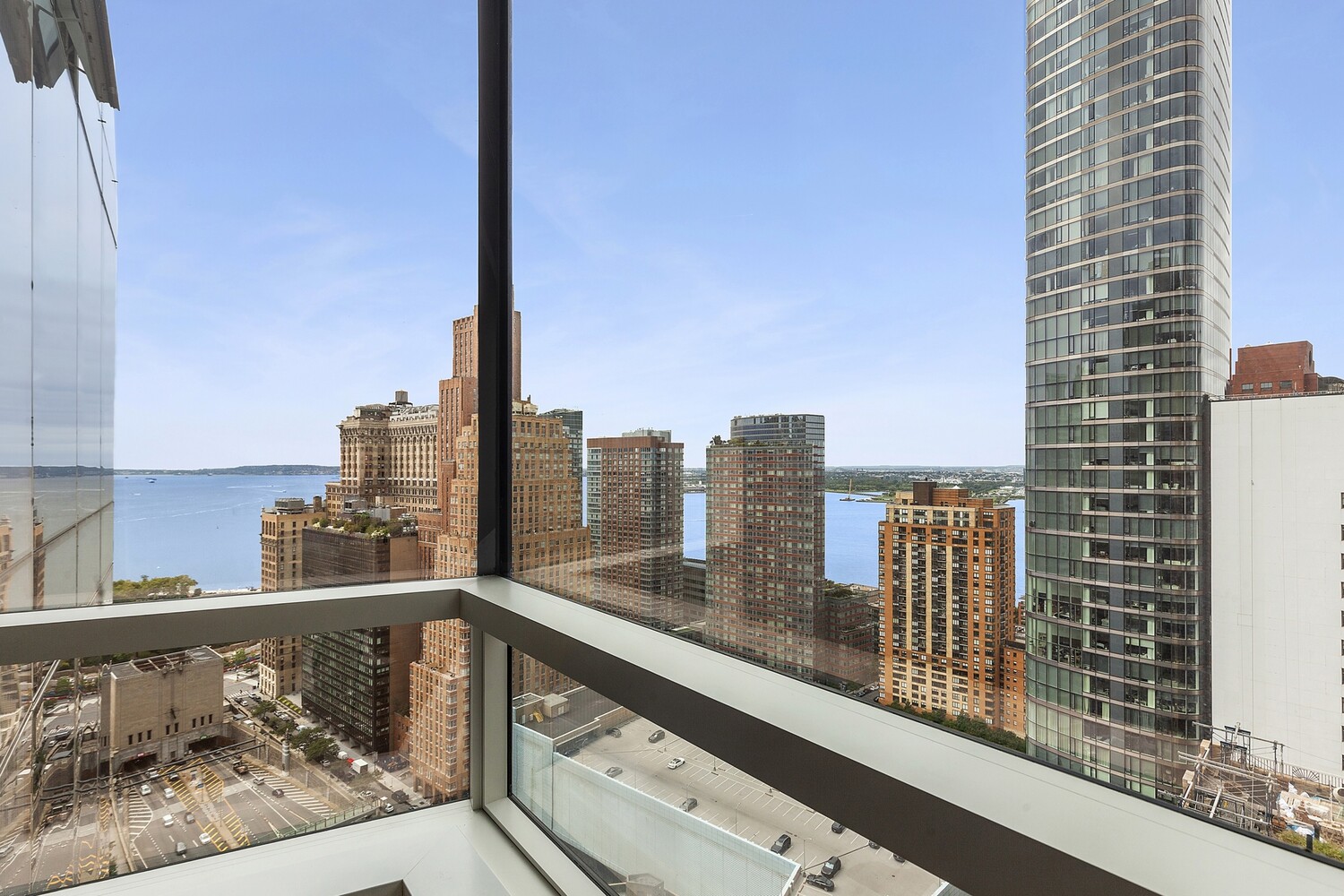 77 Greenwich Street 30C Financial District New York NY 10006