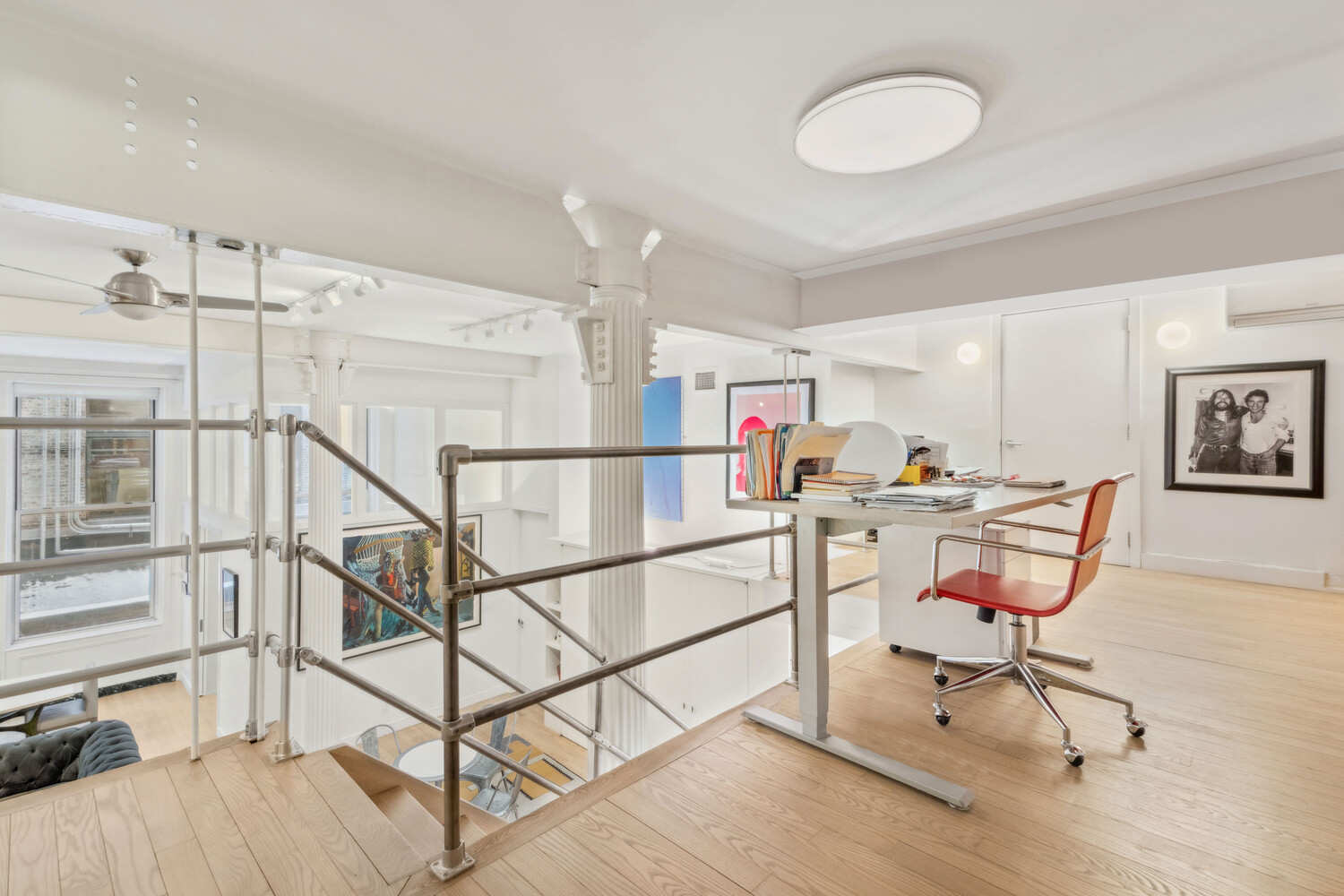 142 Duane Street Tribeca New York NY 10013