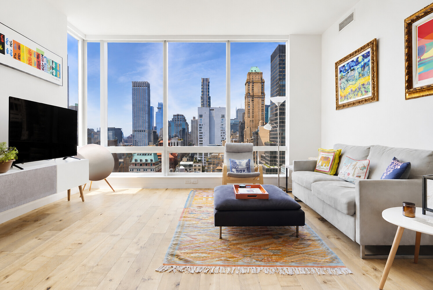 325 Lexington Avenue 26A Murray Hill New York NY 10016