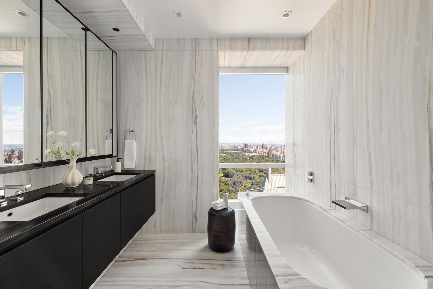157 West 57th Street 50C Midtown West New York NY 10019