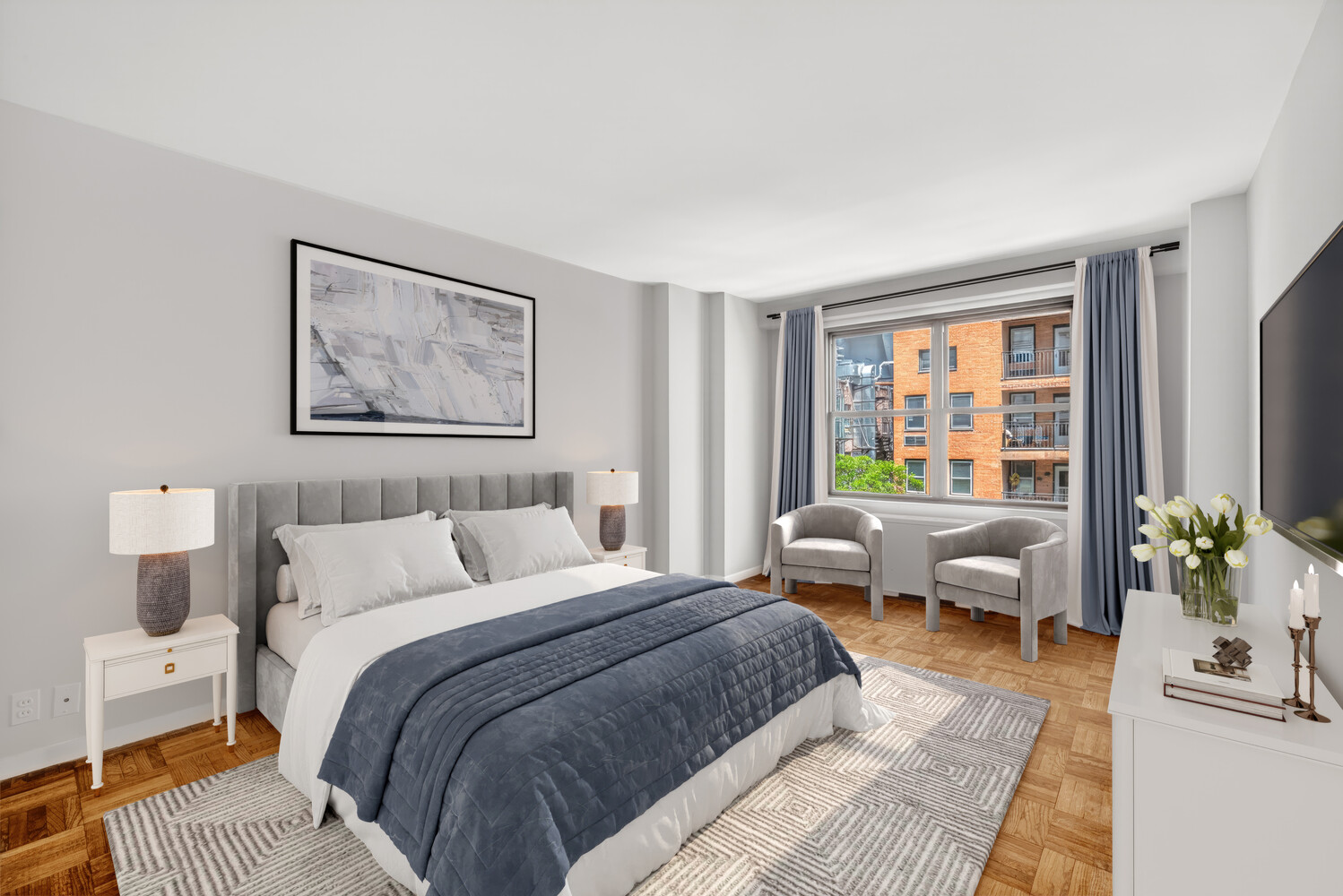 200 East 74th Street 5B Upper East Side New York NY 10021