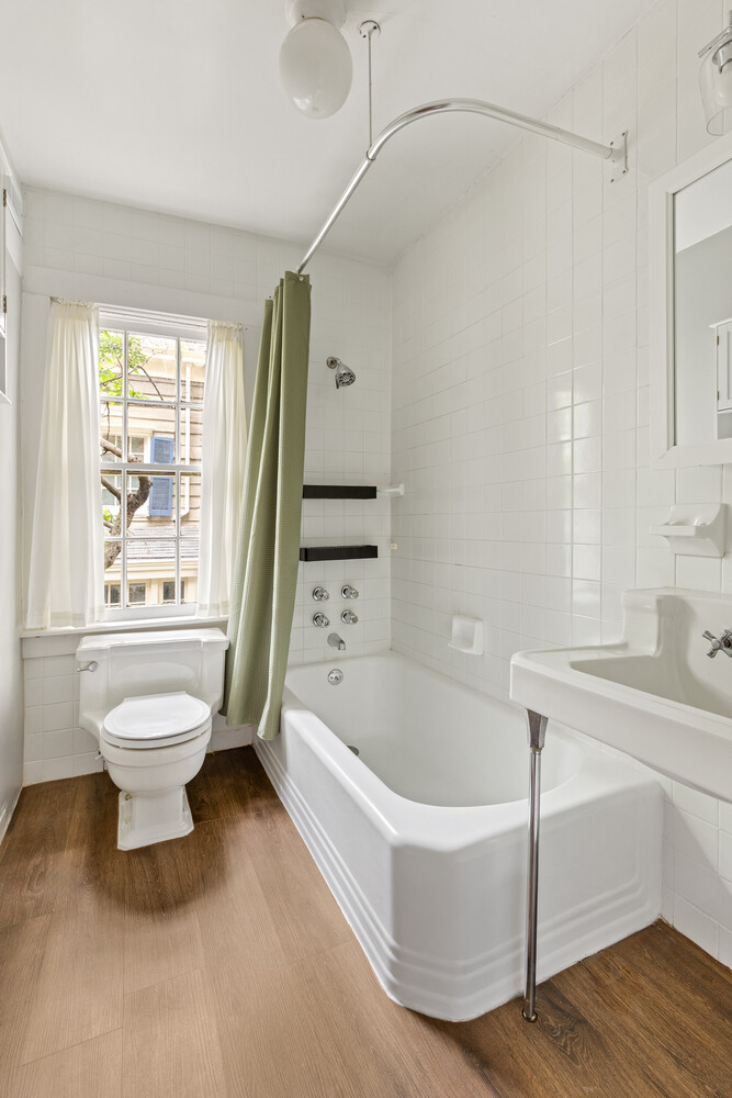 24 Middagh Street Brooklyn Heights Brooklyn NY 11201