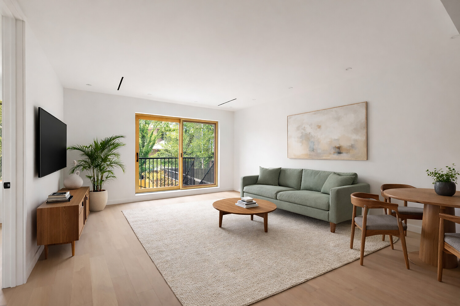 19 North Henry Street 2 East Williamsburg Brooklyn NY 11222