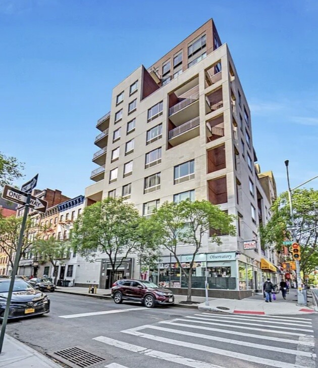 353 East 104th Street East Harlem New York NY 10029
