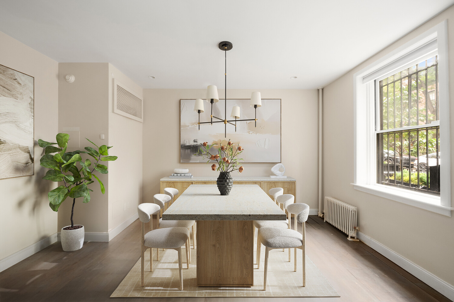 152 Willow Street Brooklyn Heights Brooklyn NY 11201