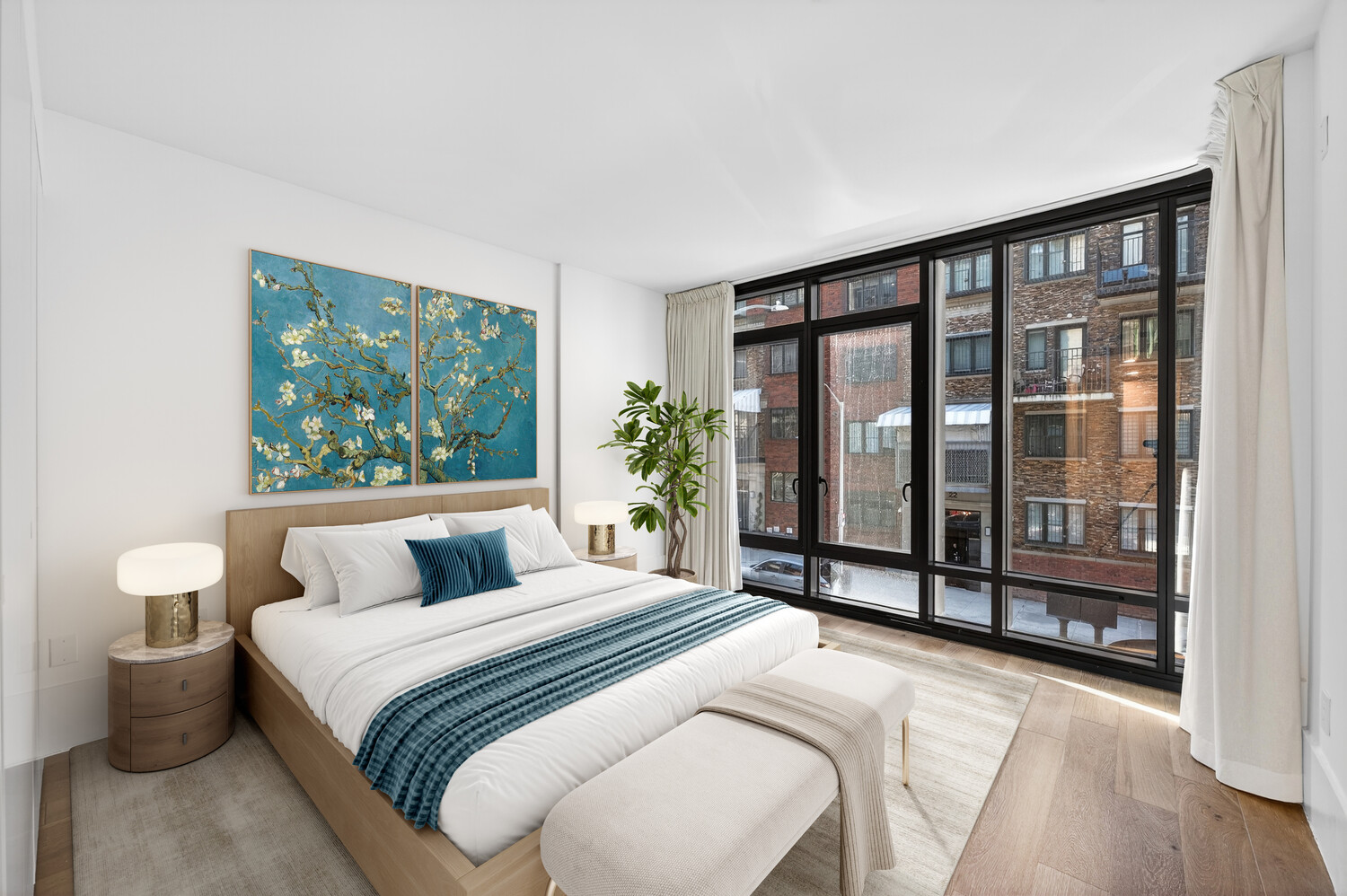 429 Kent Avenue TH8 Williamsburg Brooklyn NY 11249