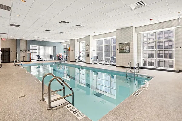 146 West 57th Street 57D Midtown West New York NY 10019