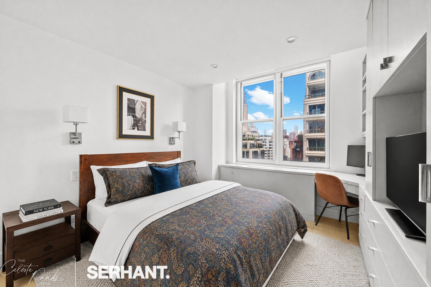 120 East 87th Street Upper East Side New York NY 10128