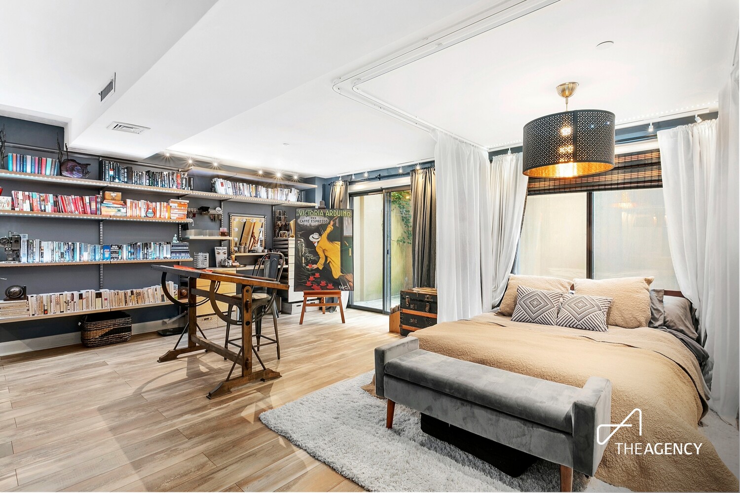 65 Clifton Place 2B Clinton Hill Brooklyn NY 11238