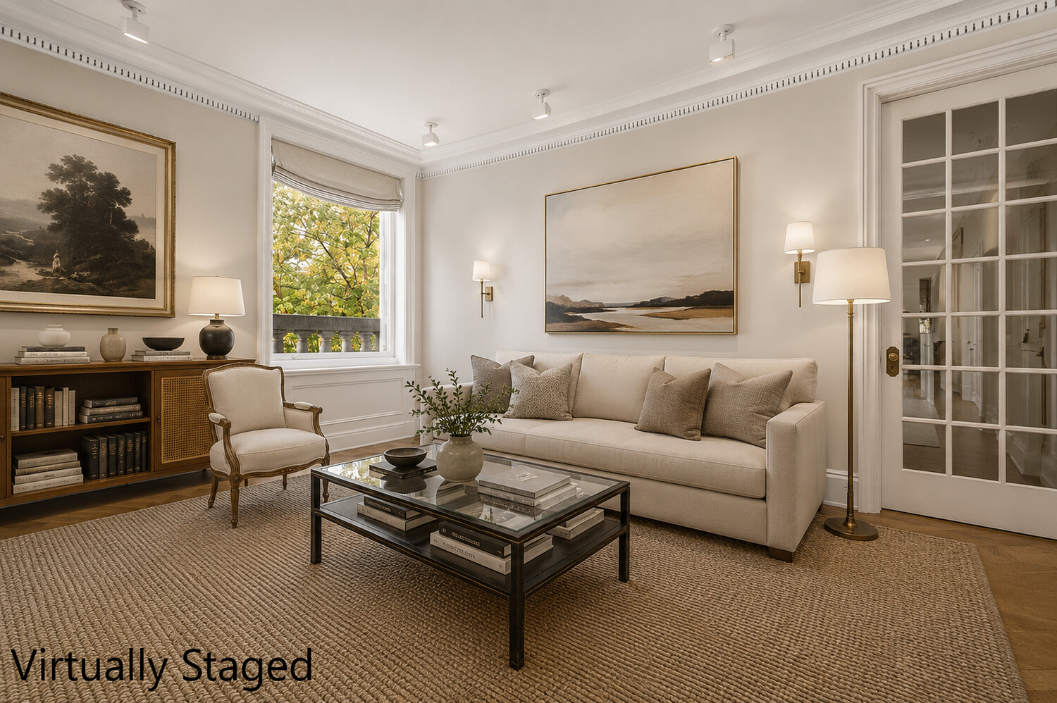 258 Riverside Drive, #1CD