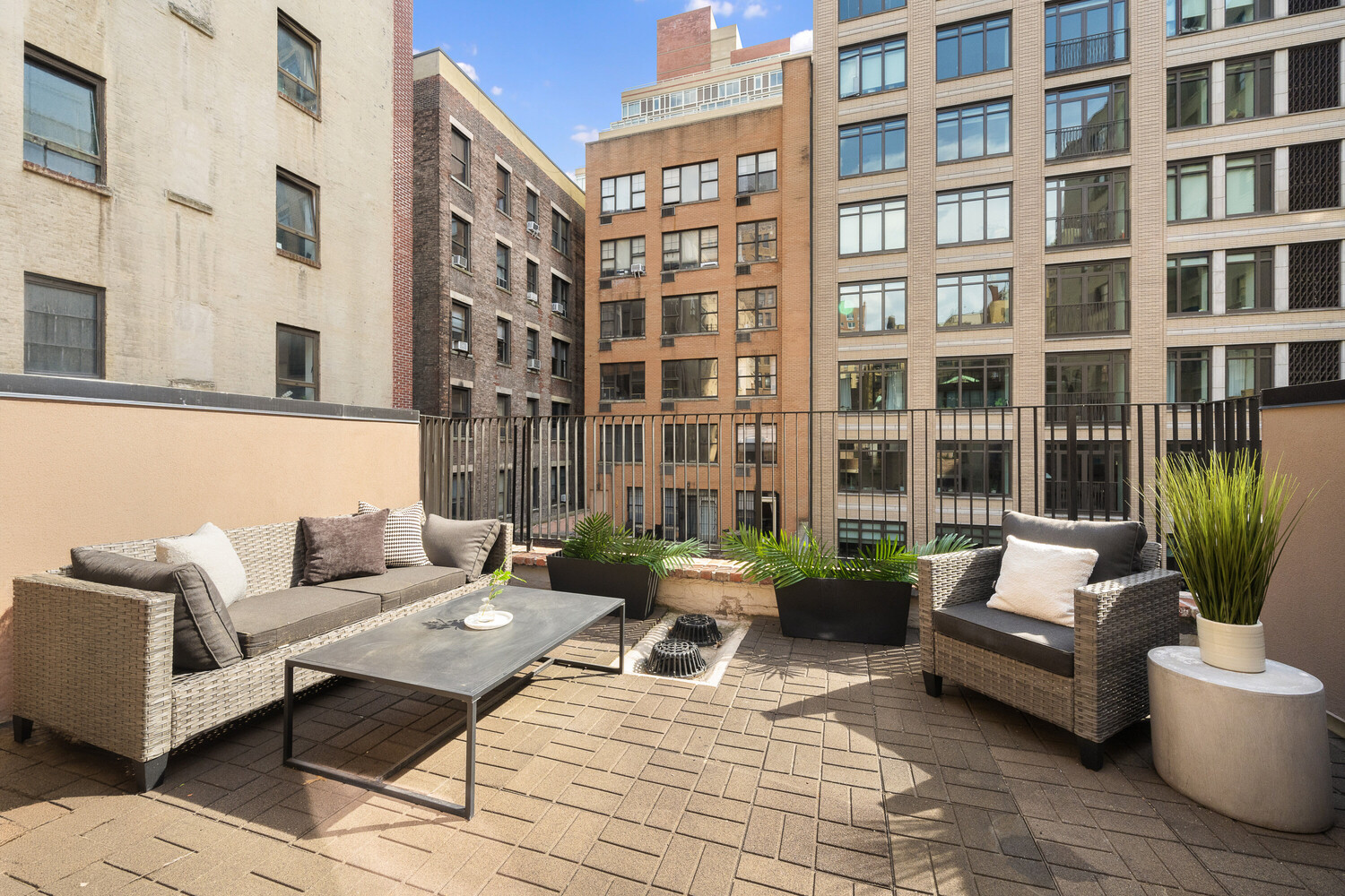 256 West 88th Street Upper West Side New York NY 10024