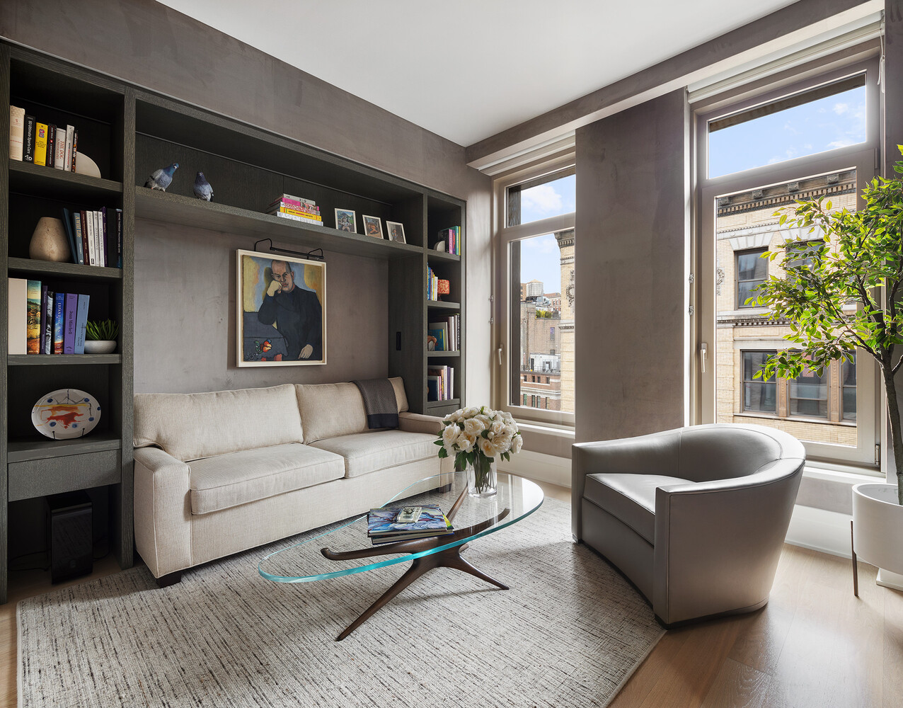 40 Bleecker Street Noho New York NY 10012