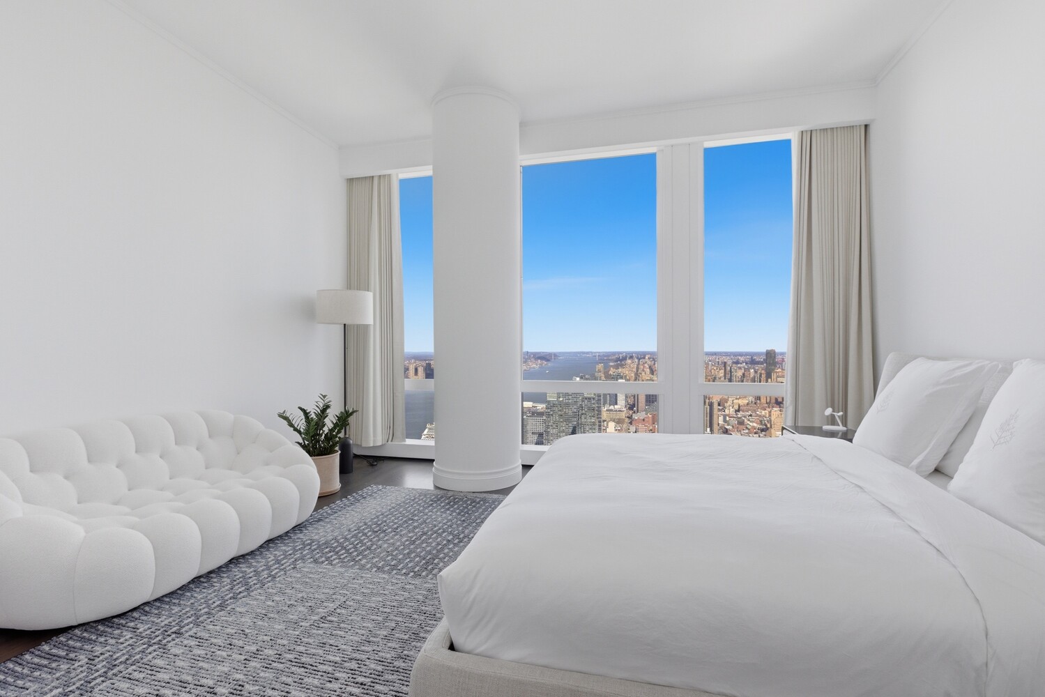 35 Hudson Yards 8403 Hudson Yards New York NY 10001