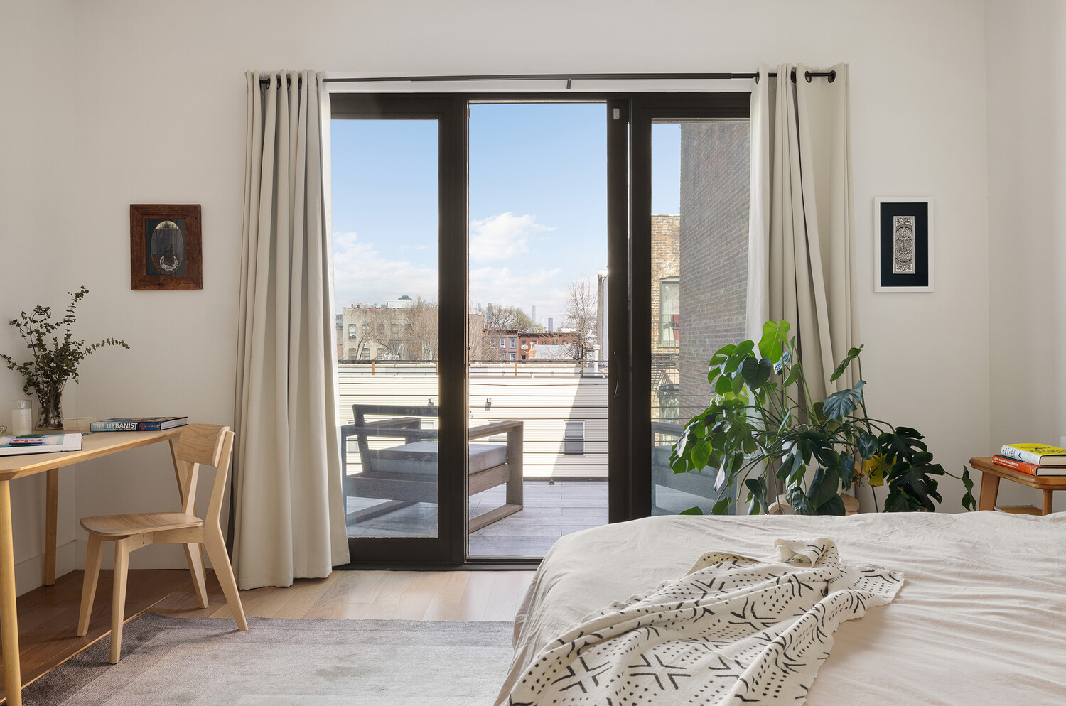 113 Jefferson Avenue Bedford Stuyvesant Brooklyn NY 11216