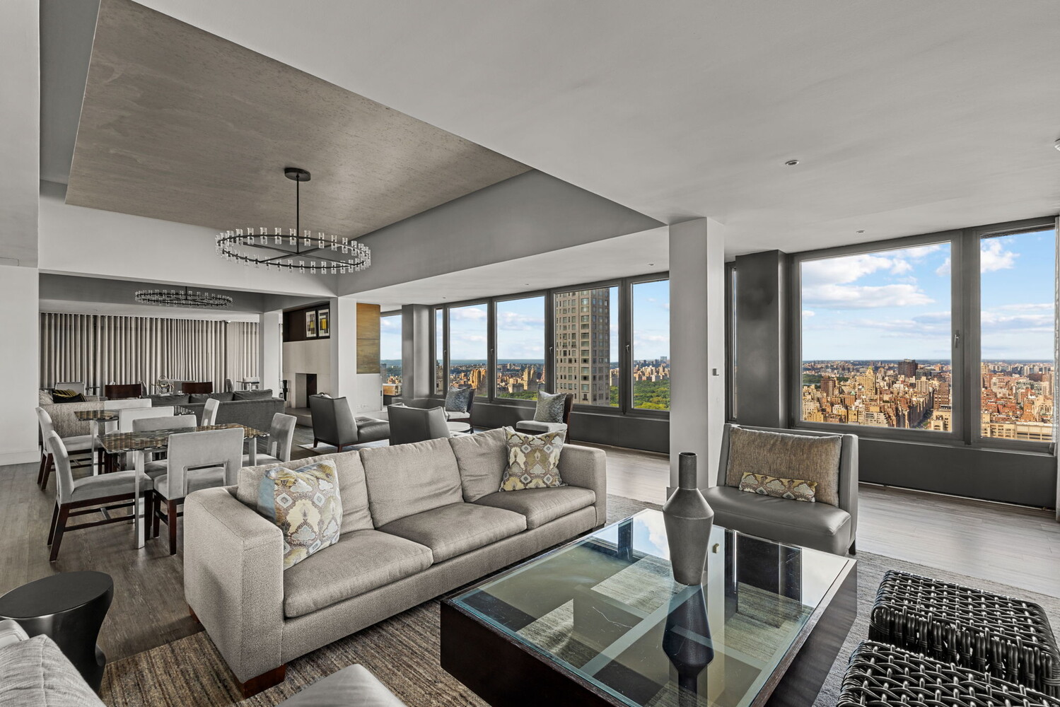 117 East 57th Street 32F Midtown East New York NY 10022