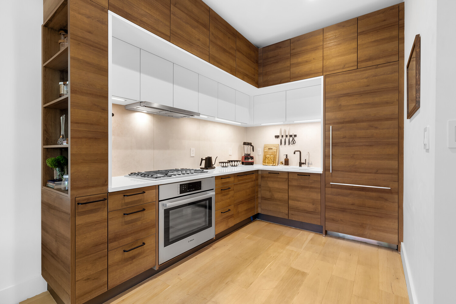 134 Quincy Street 2A Clinton Hill Brooklyn NY 11216