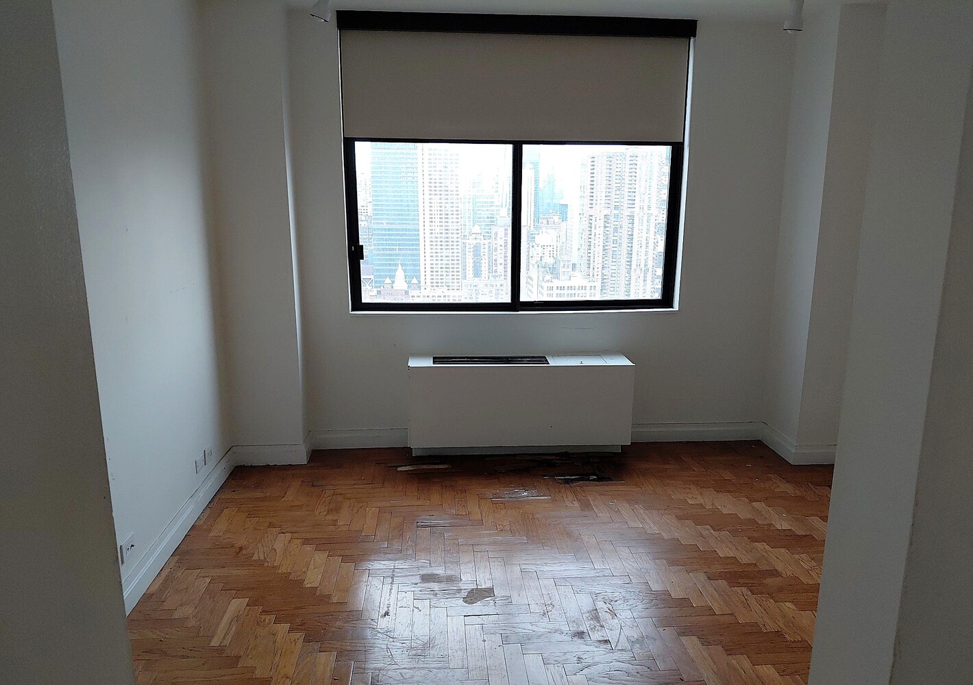 350 West 50th Street 30E Clinton New York NY 10019