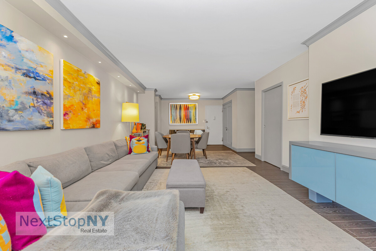 400 East 56th Street Sutton Place New York NY 10022