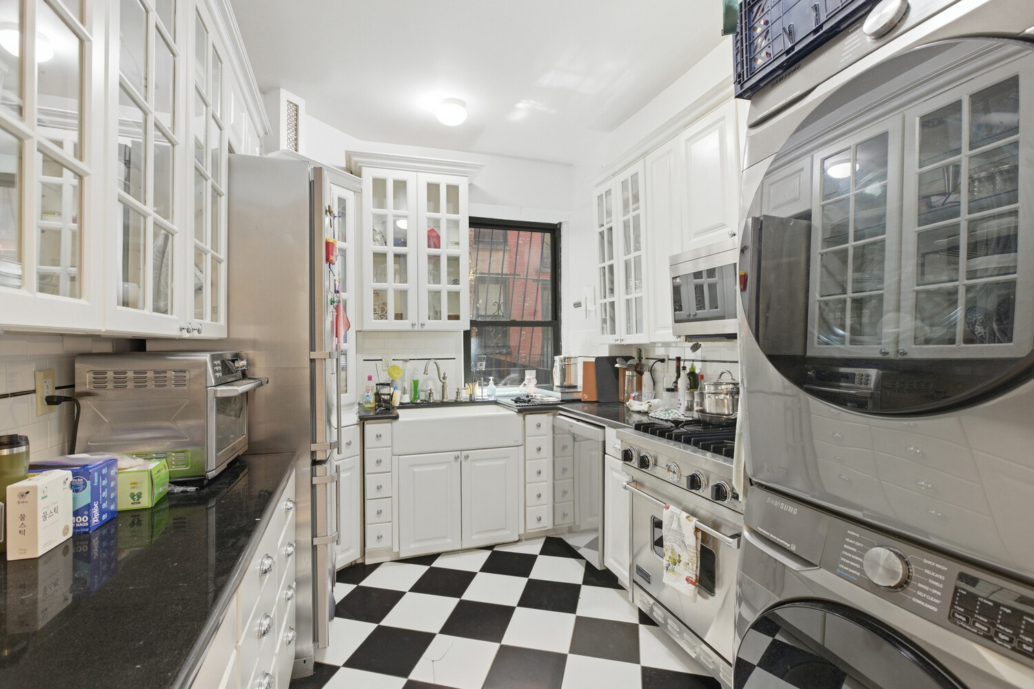 31 Tiemann Place Morningside Heights New York NY 10027