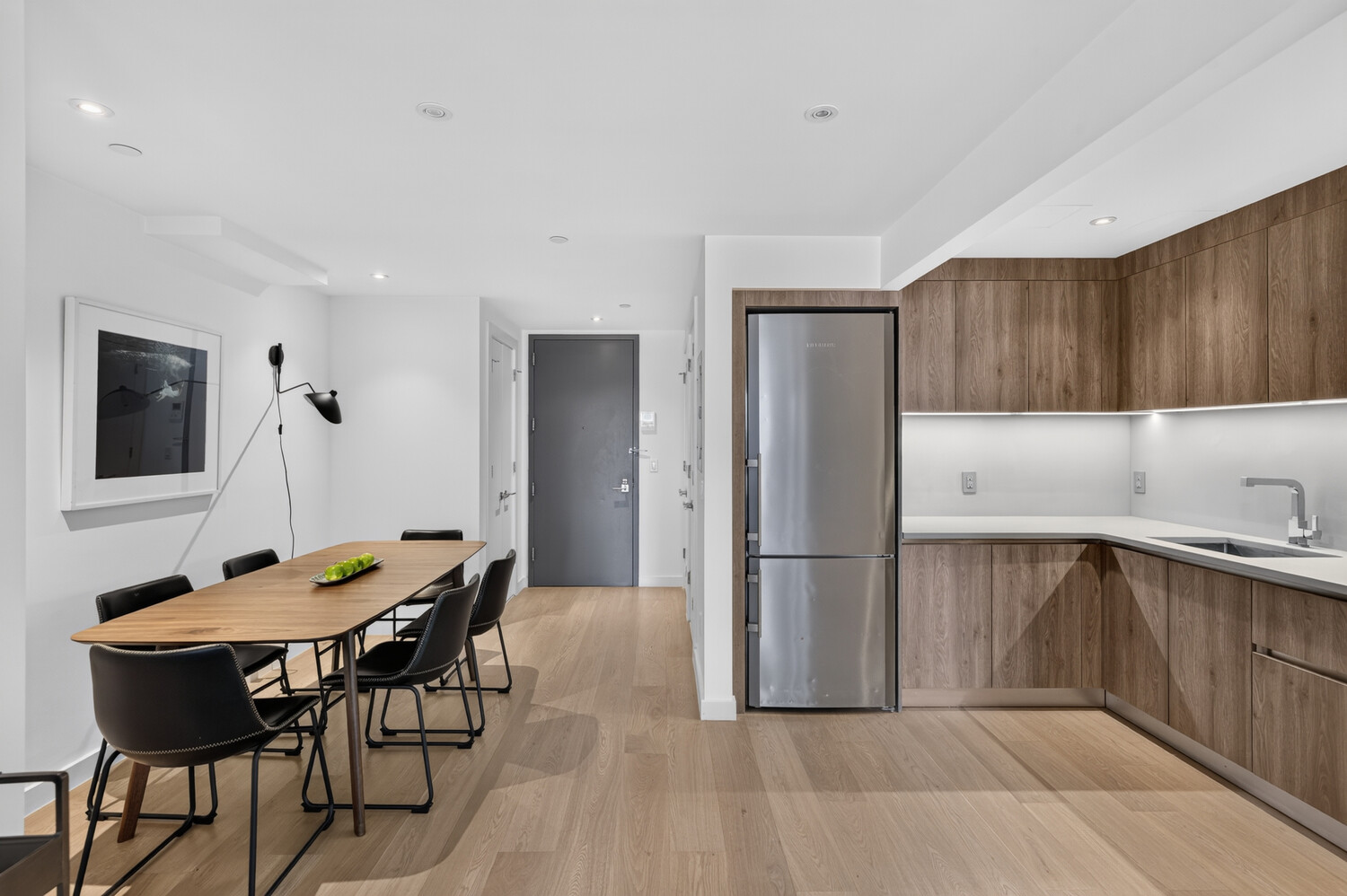 308 West 133rd Street West Harlem New York NY 10027
