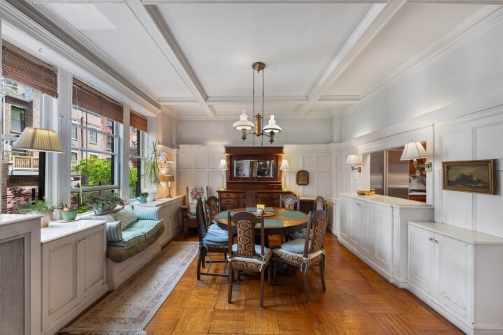 37 West 93rd Street 7 Upper West Side New York NY 10025