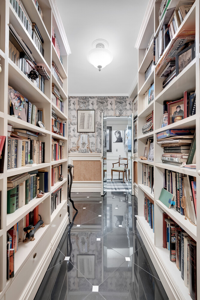 58 West 58th Street 6EF Midtown West New York NY 10019