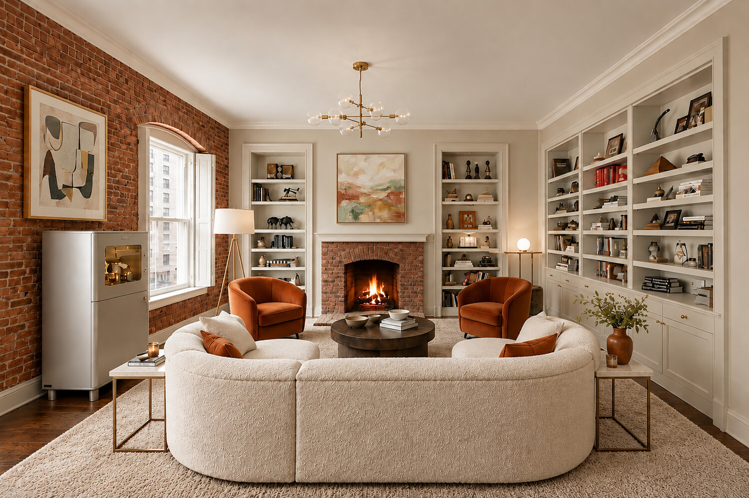 203 East 13th Street PH4CD E. Greenwich Village New York NY 10003