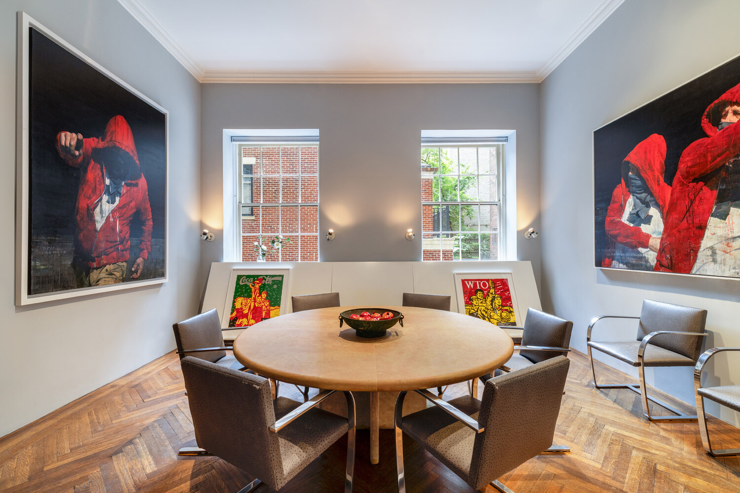 775 Park Avenue MASIONC Upper East Side New York NY 10021